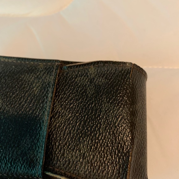 Rare Louis Vuitton cig case - Picture 4 of 4